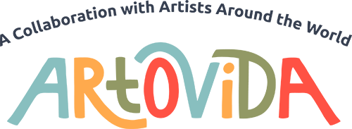 Artovida logo