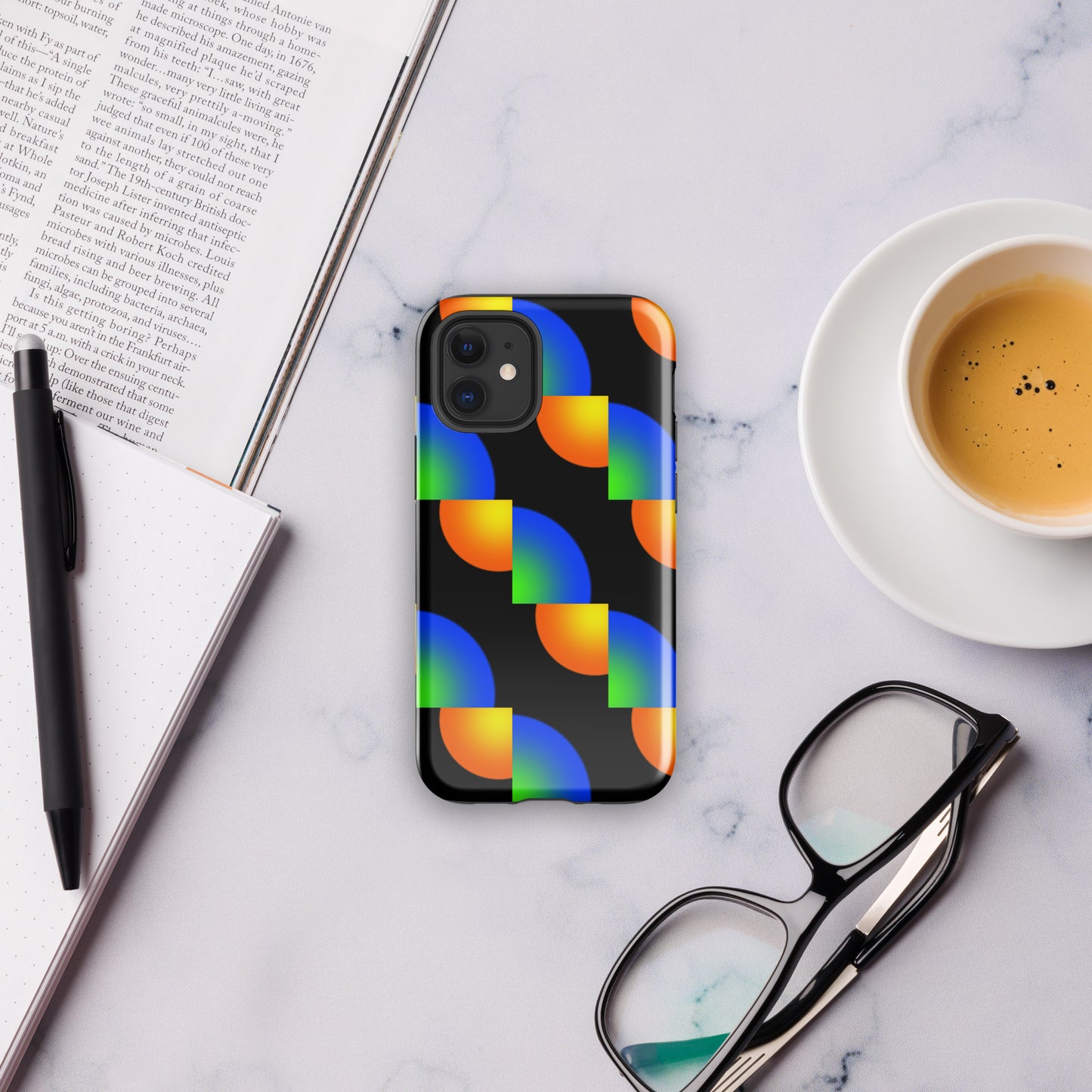 Thompson Tough Case for iPhone®