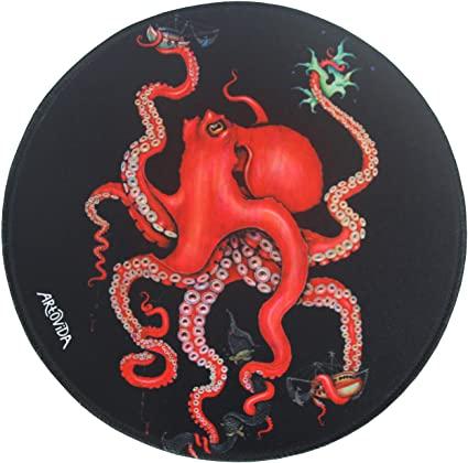 Mouse Pad - Caia Koopman - Octopus