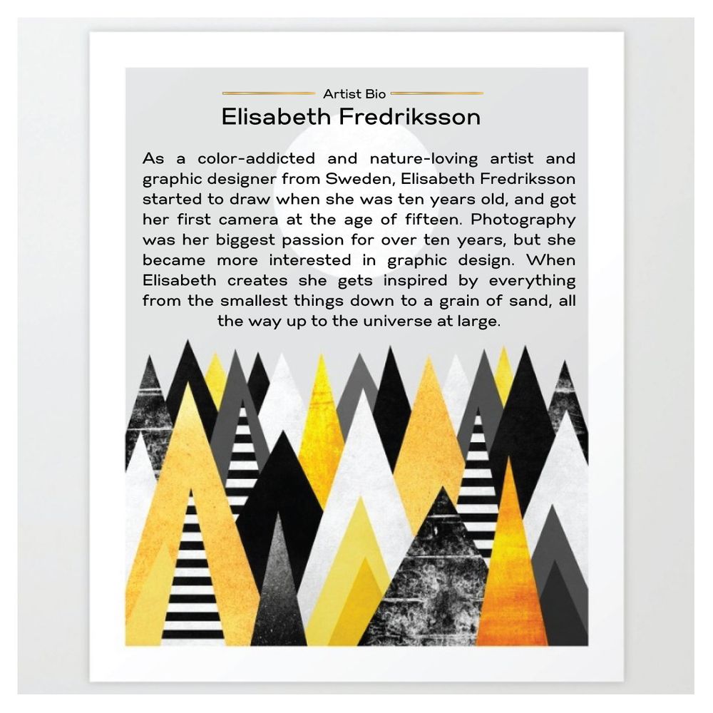 Beeswax Wraps - Elisabeth Fredriksson - Avocado (Set of 3)