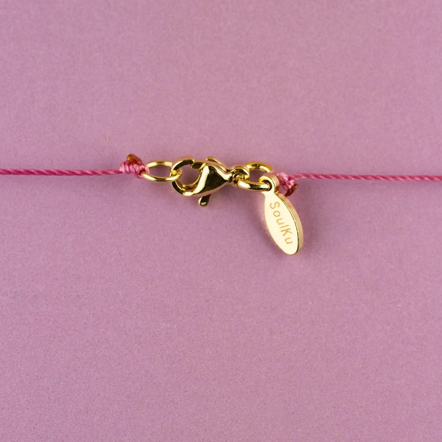 SoulKu - Blue Butterfly Little Wishes KIDS Best Friends Necklace Set SoulKu