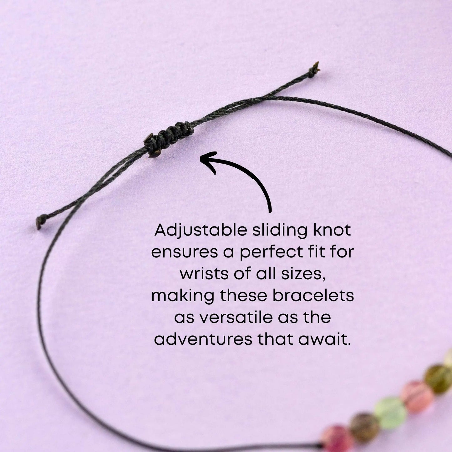 SoulKu - Apatite Hummingbird Bracelet for Anything Is Possible SoulKu
