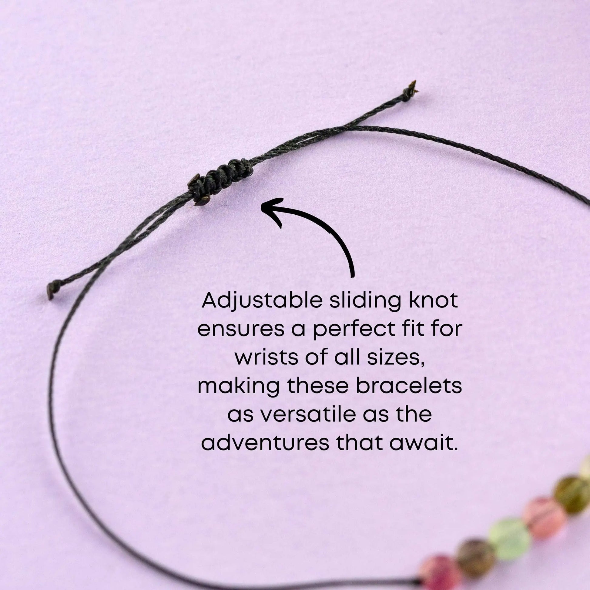 SoulKu - Apatite Hummingbird Bracelet for Anything Is Possible SoulKu