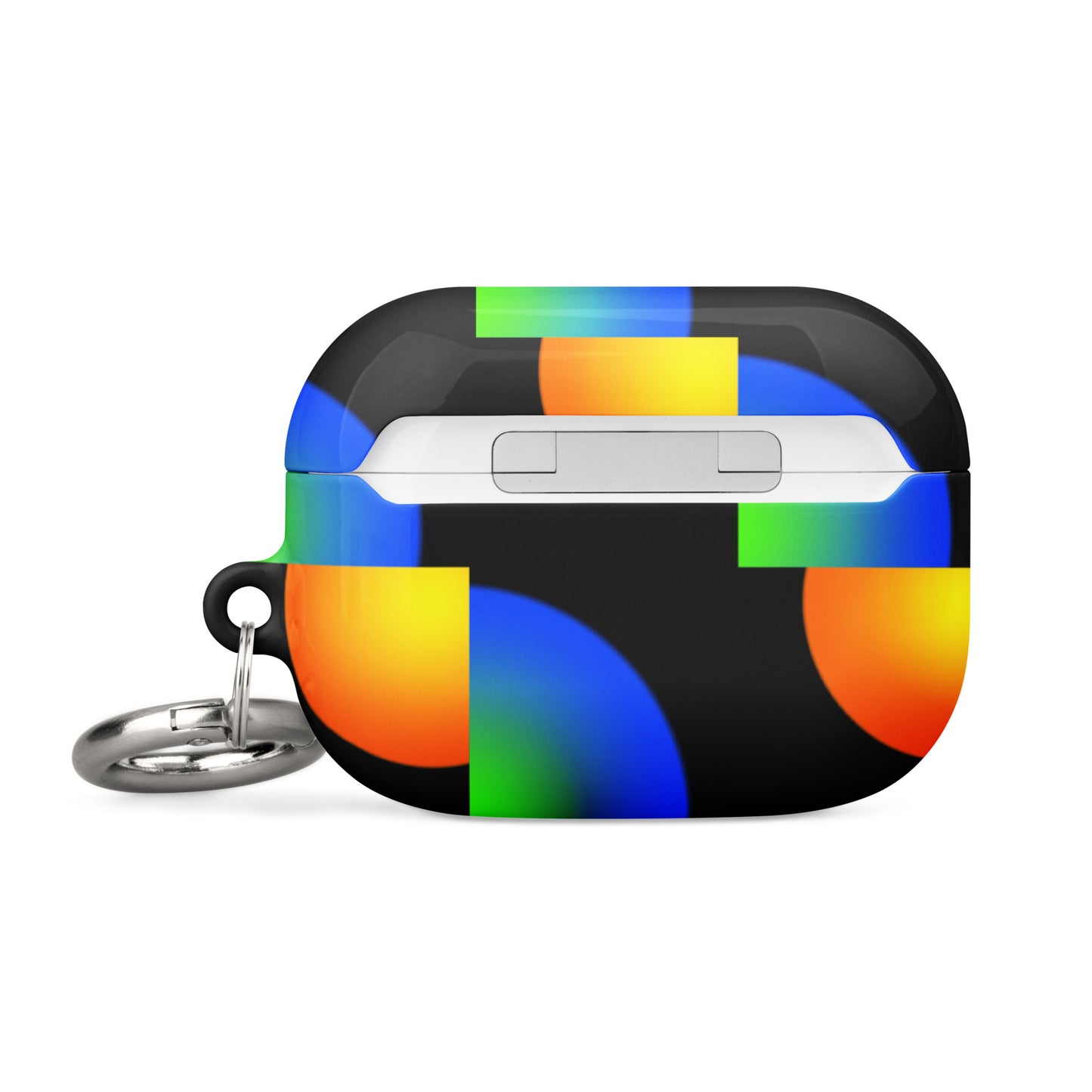 Thompson Abstract Art Case for AirPods®