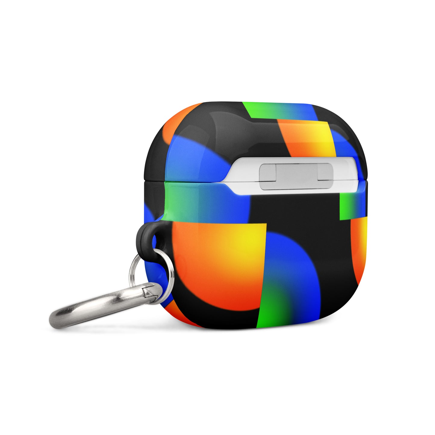Thompson Abstract Art Case for AirPods®