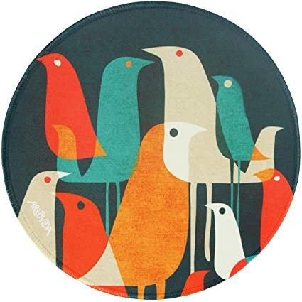 Mouse Pad - Budi Kwan - Flock of Birds