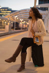Passport Wallet - Danny Ivan - Pass This On