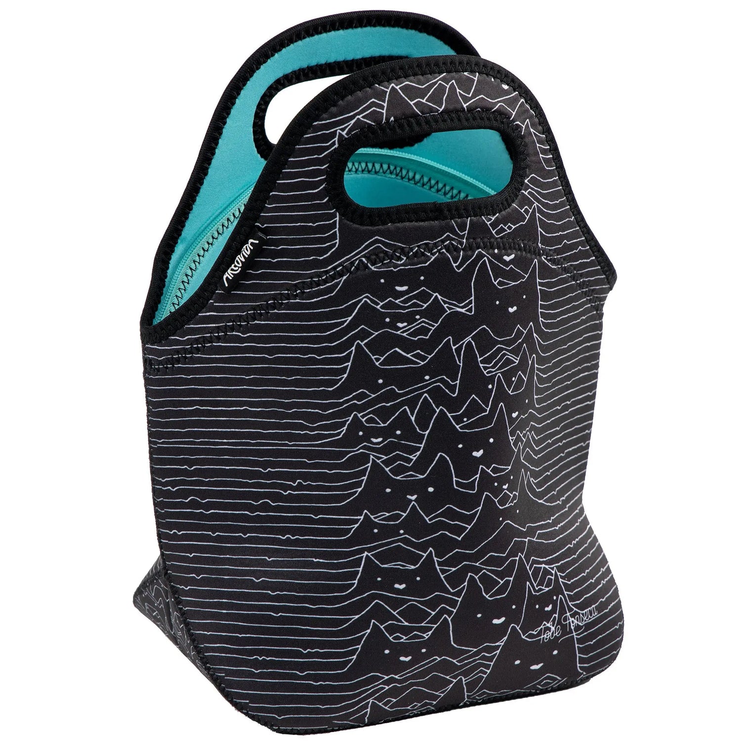 Classic Tote - Tobe Fonseca - Furr Division Cats Artovida
