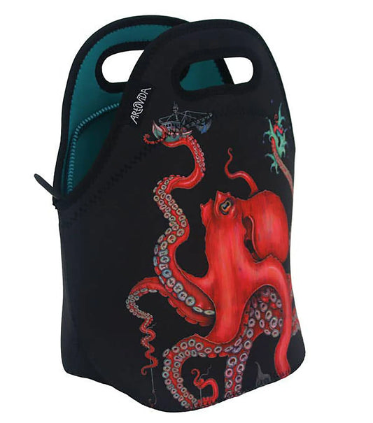 Classic Tote - Caia Koopman - Octopus Intertwined Artovida