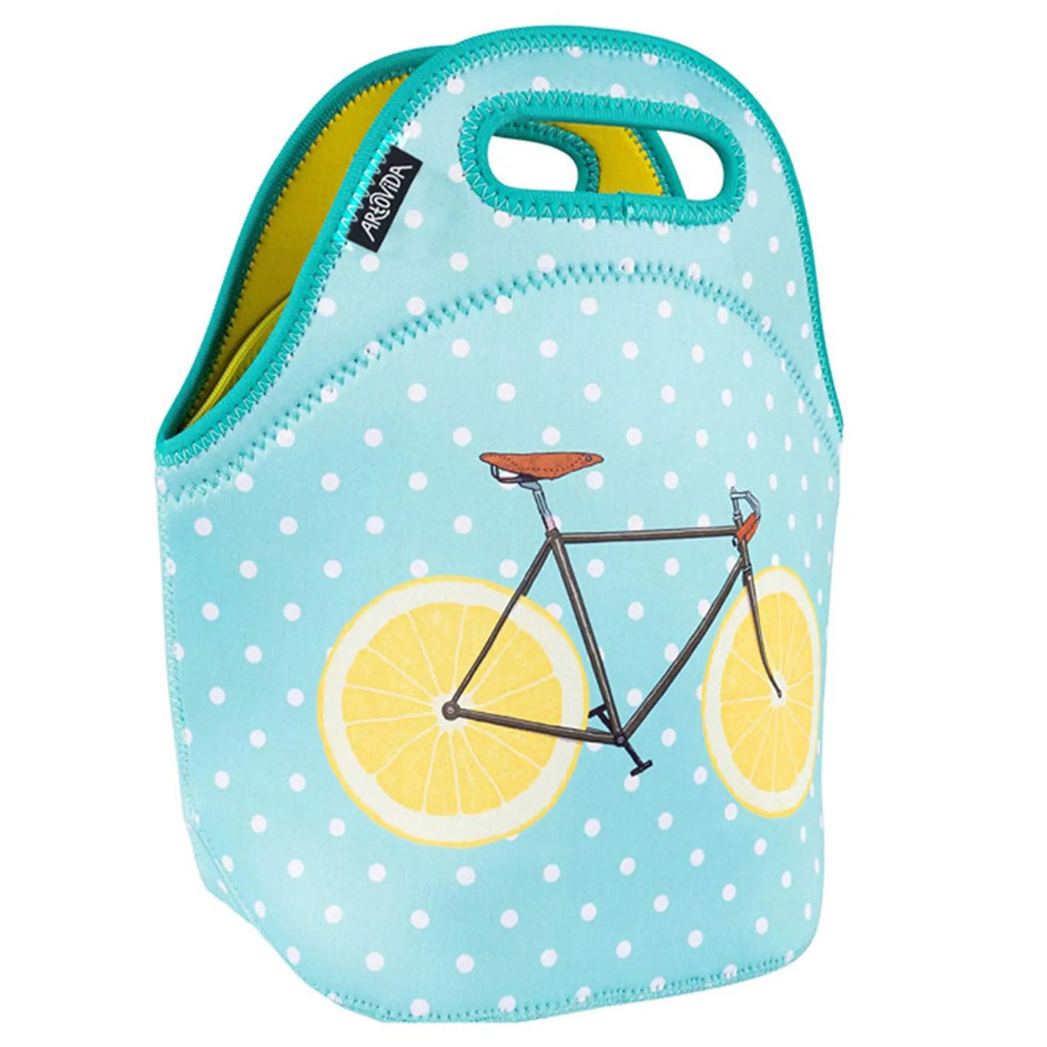 Classic Tote - Florent Bodart - Zest Artovida