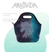 Classic Tote - Amy Diener - Mythical Unicorn