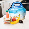 Classic Tote - Amber Moran - Paddle Board Beach