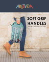 Neoprene 3-in-1 Wine Tote - Michelle Li Bothe - Birches