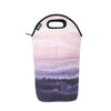 Neoprene 3-in-1 Wine Tote - Monika Strigel - Within the Tides