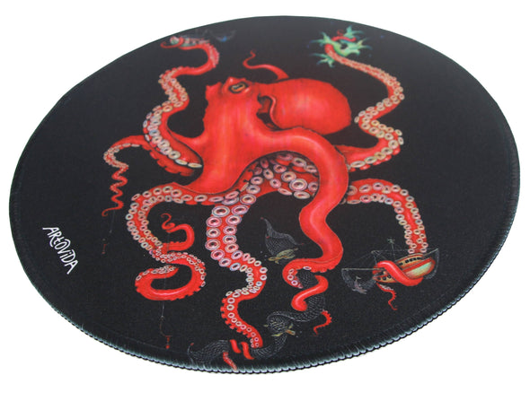 Mouse Pad - Caia Koopman - Octopus