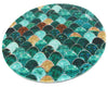 Mouse Pad - Monika Strigel - Really Mermaid