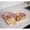 Beeswax Wraps - Mark Ashkenazi - Pomegranite (Set of 3)