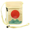 the ocean travel wallet